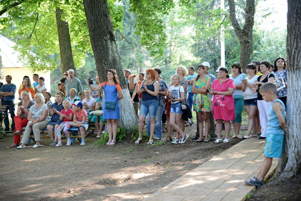 Лагерь Чайка Светлоярский район