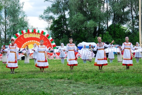 Семык пайрем дене картинки