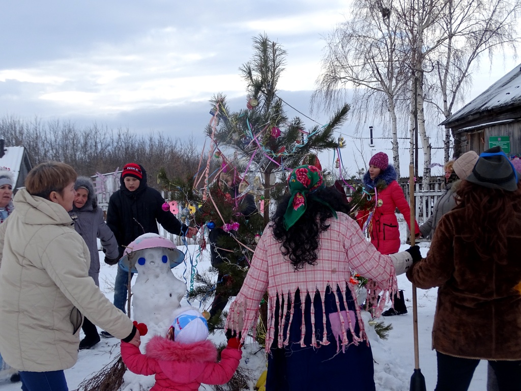 Тетюшский муниципальный район