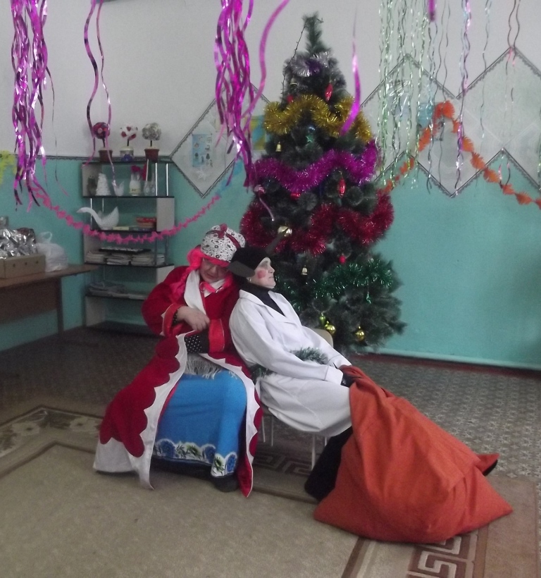 Сказочные Новогодние Песни