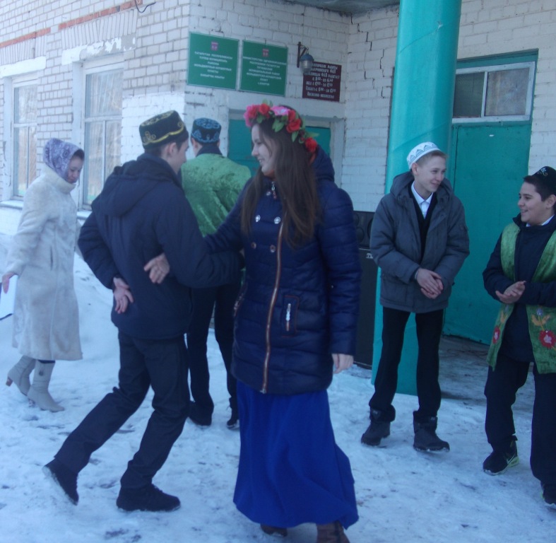 Погода в большой бакрче апастовский. Музей Бакрчи Татарстан.