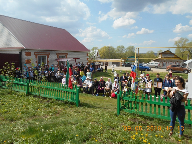 Погода алабердино тетюшского