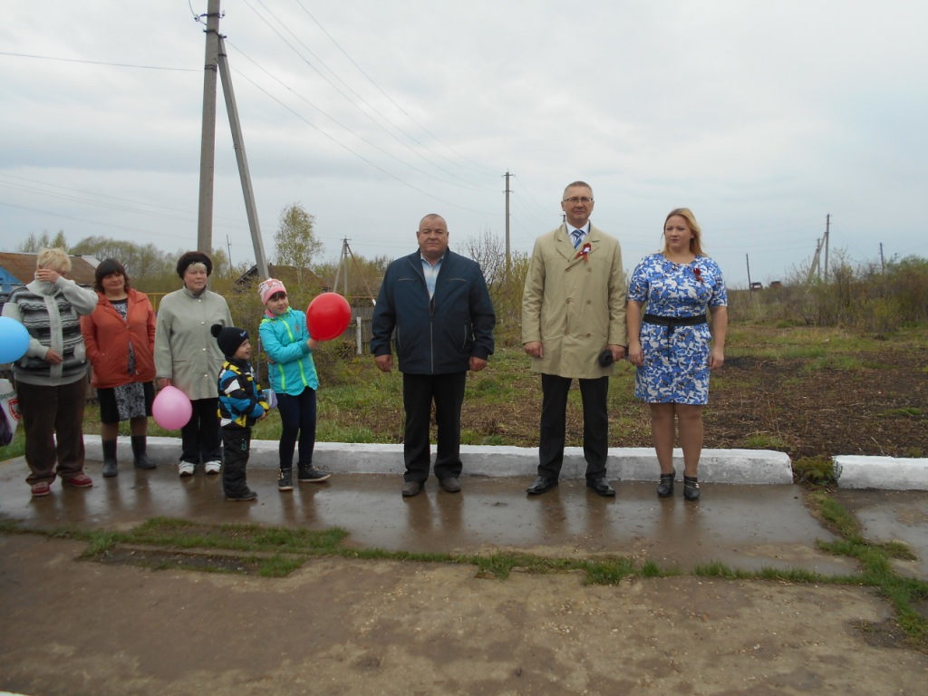 Тетюшский муниципальный район