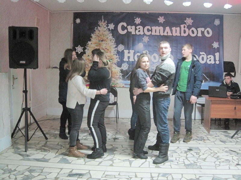 Новогоднюю Дискотеку 90