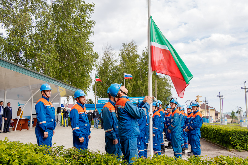 Сетевая компания татарстан