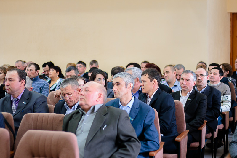 Фото Тетюшского Района