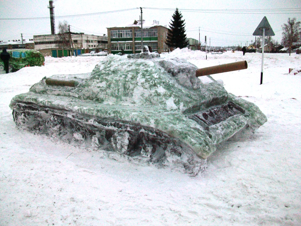 Тетюшский муниципальный район