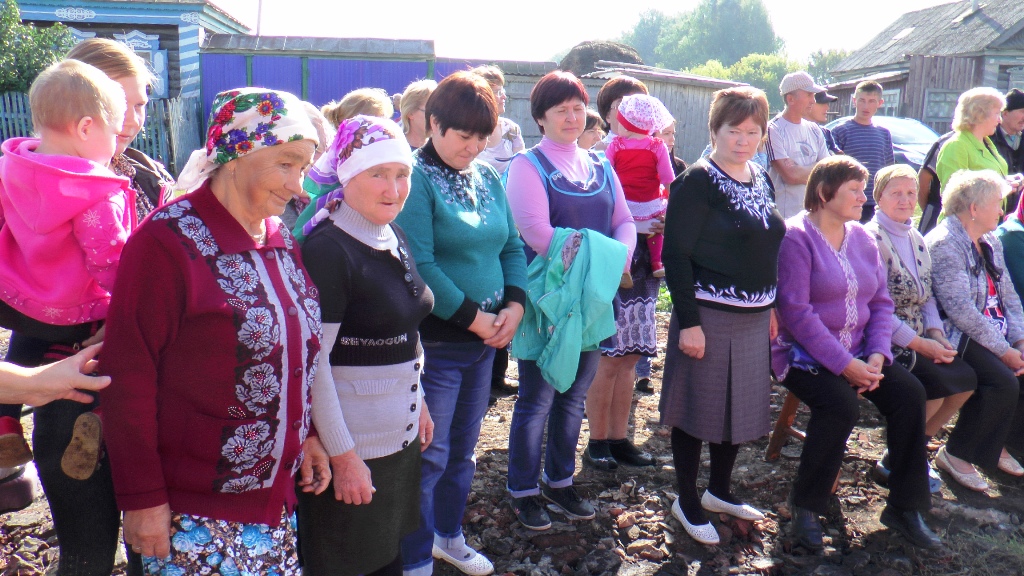 Погода в чув карамалах