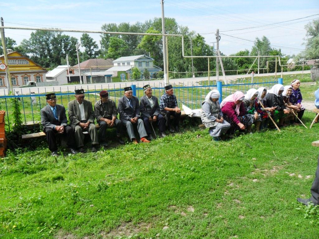 Погода алабердино тетюшского