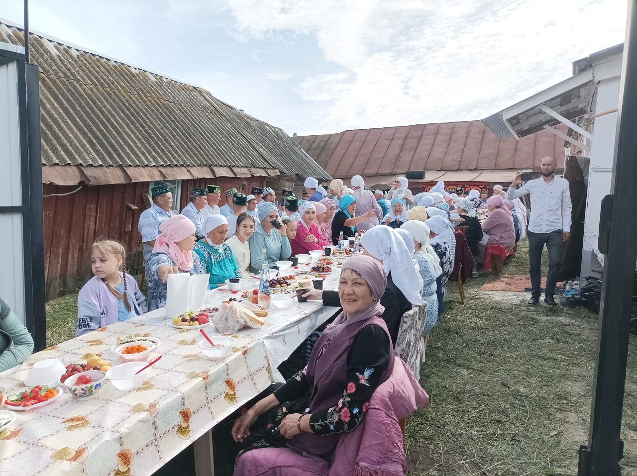 Кляшевский дом культуры информирует | 25.06.2024 | Тетюши - БезФормата