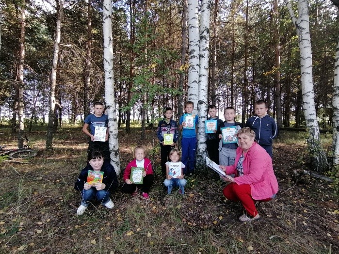 Лагерь добрый татарстан