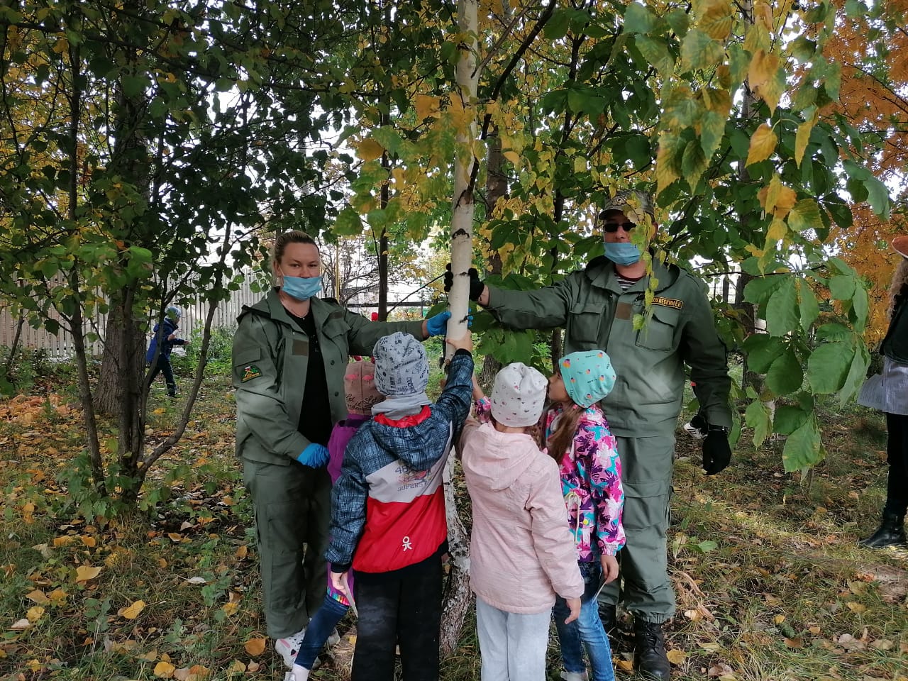 Тетюшский муниципальный район