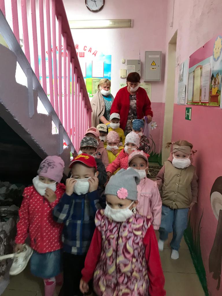 Оригинальные Фото В Детском Саду