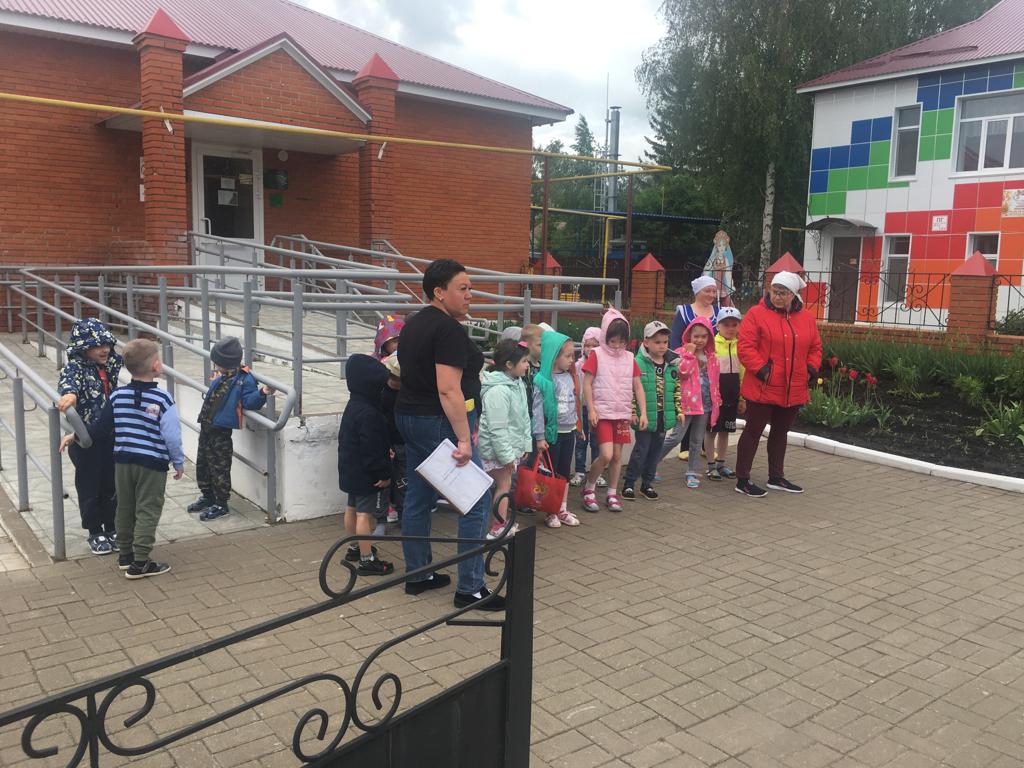 Оригинальные Фото В Детском Саду