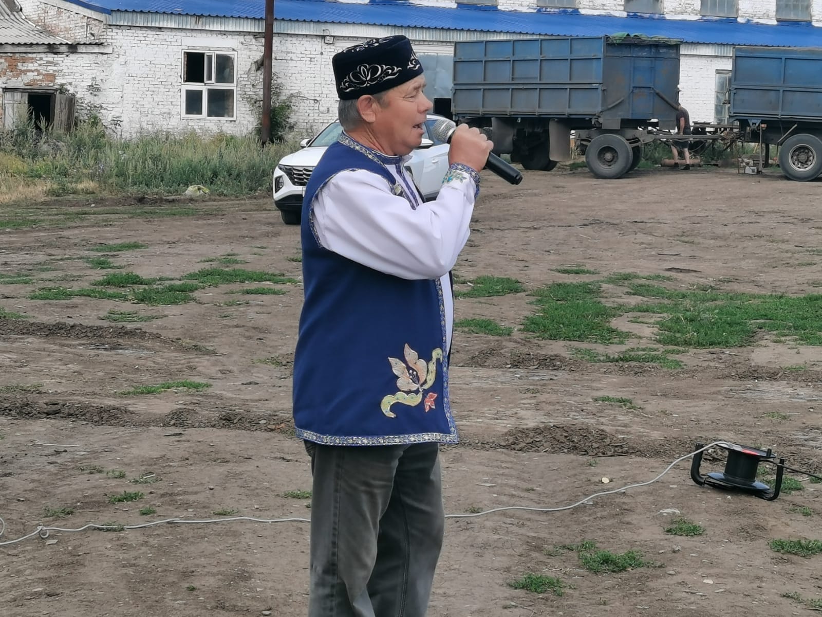 Тетюшский районный Дом культуры информирует | 04.08.2023 | Тетюши -  БезФормата