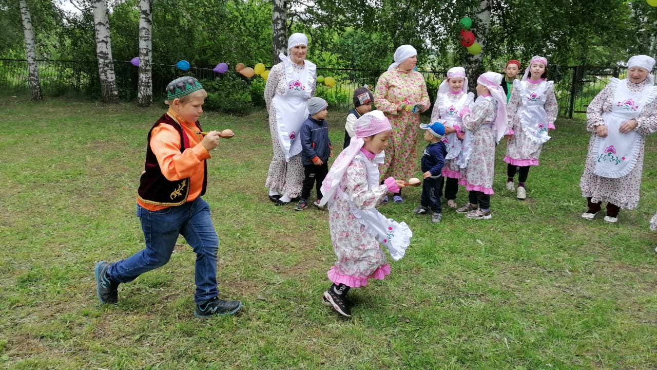 Тетюшский муниципальный район