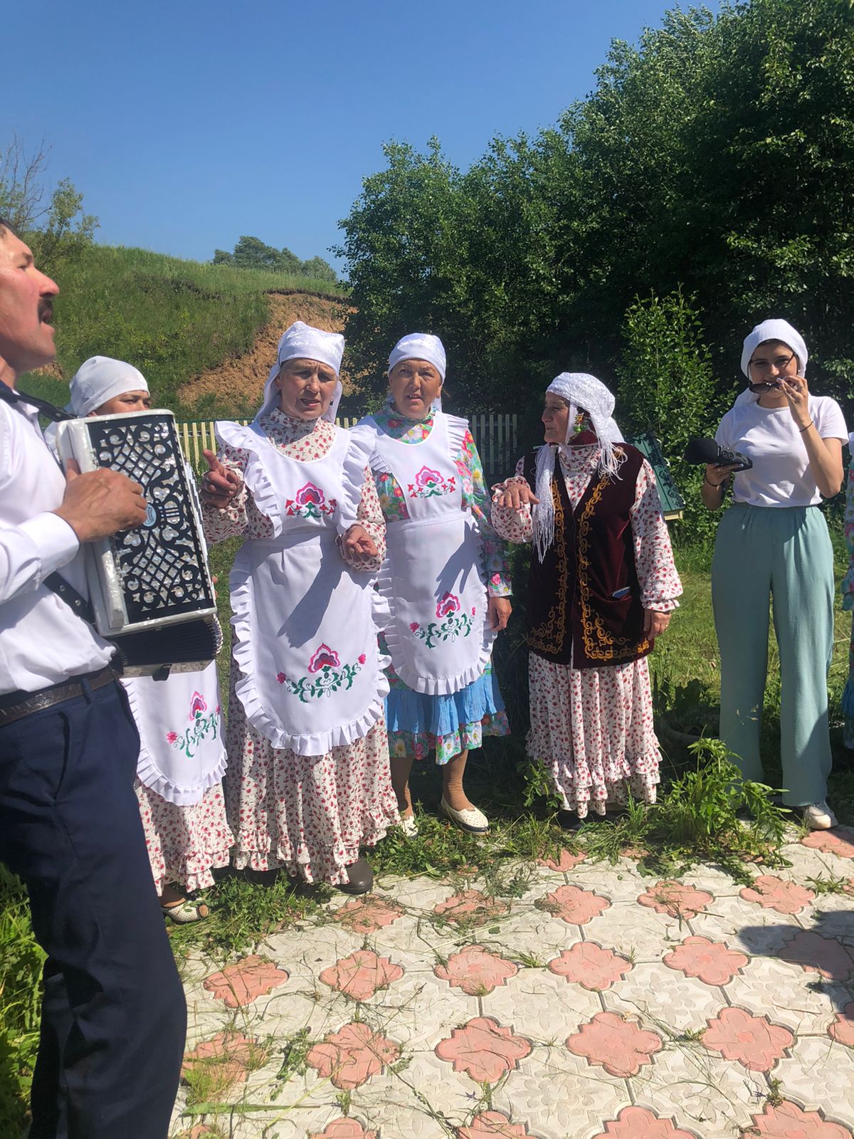 Кляшевская поселенческая библиотека информирует | 28.06.2022 | Тетюши -  БезФормата