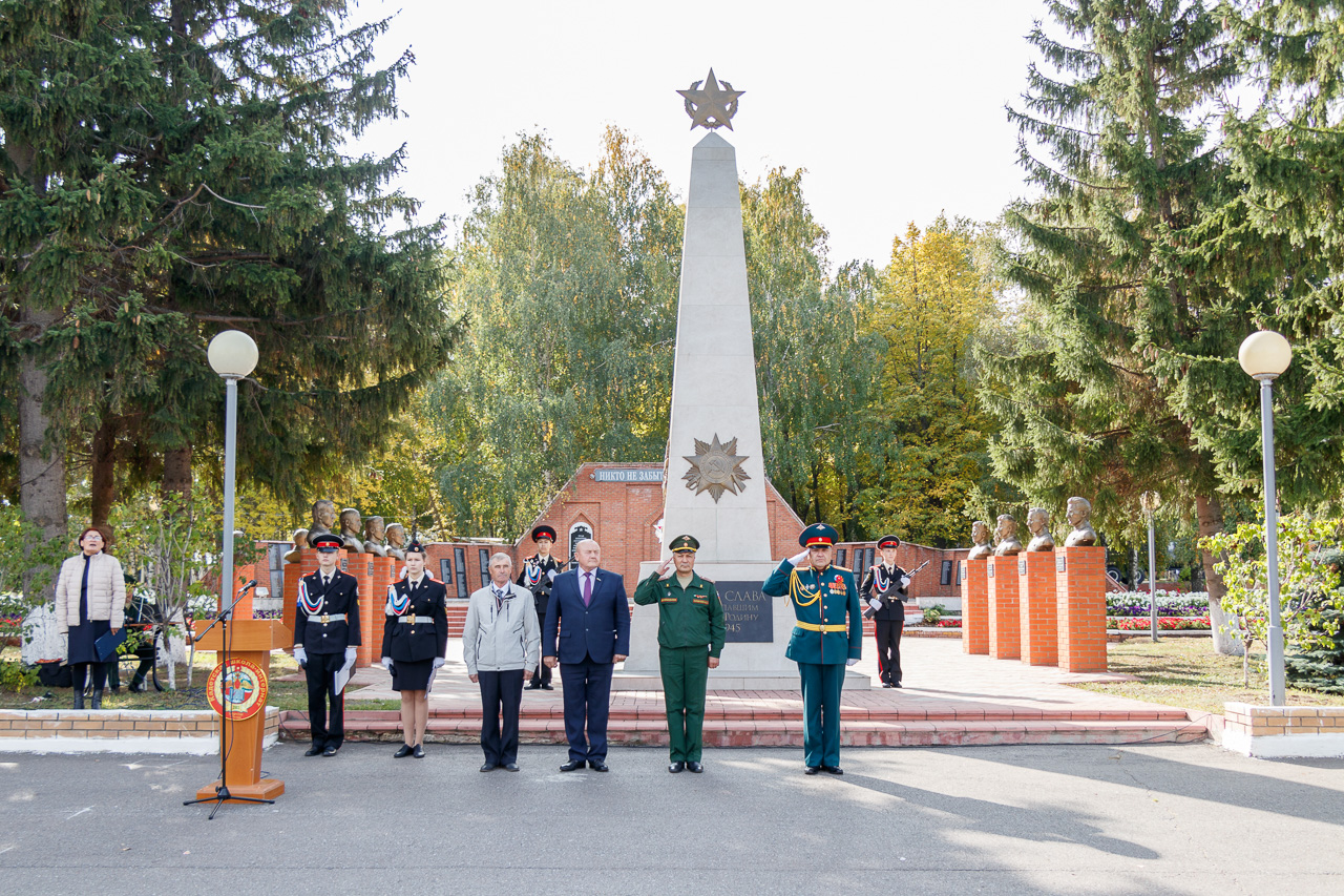 Тетюшский Район Фото