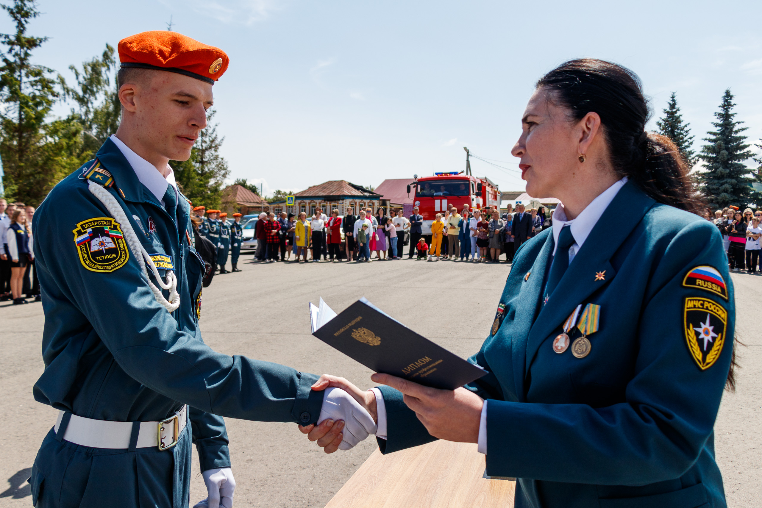 Новости выпуск татарстан