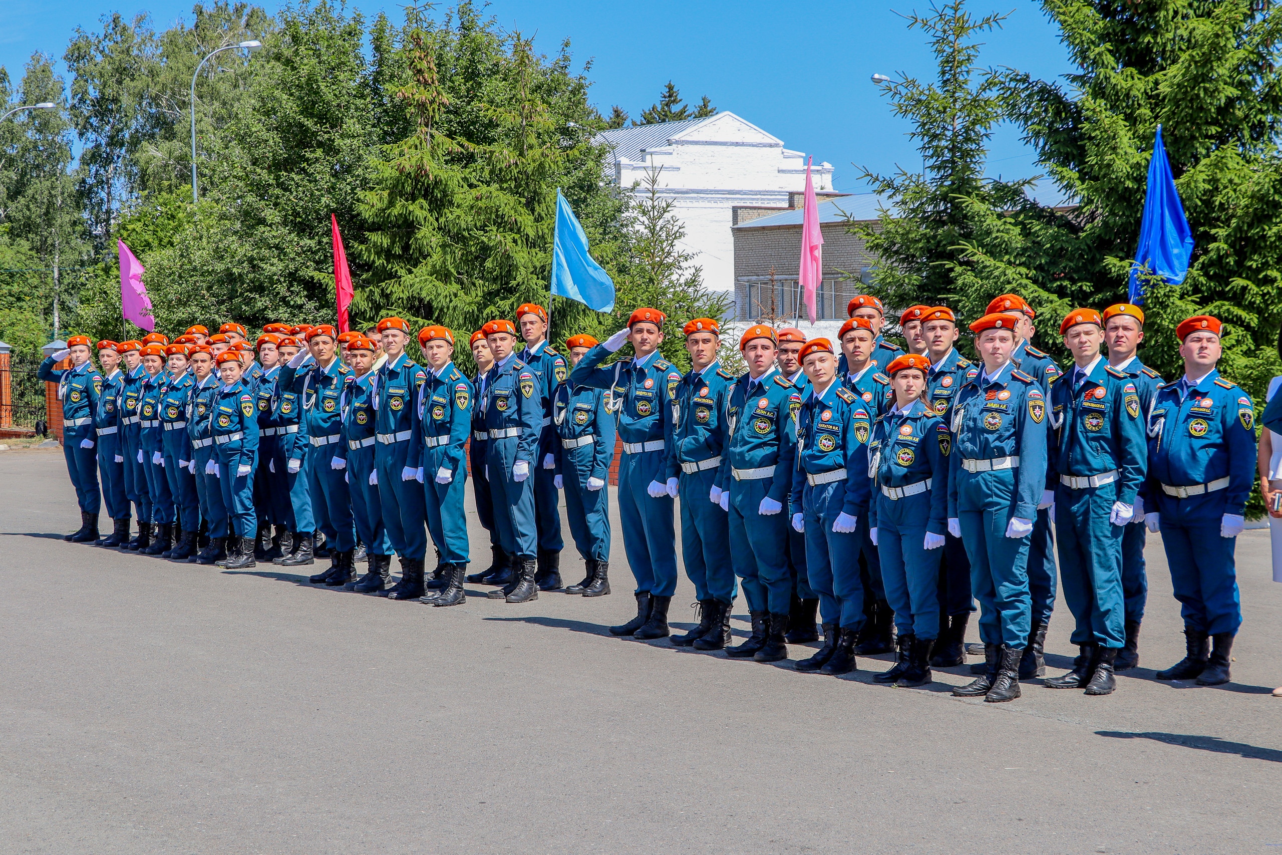 Новости выпуск татарстан