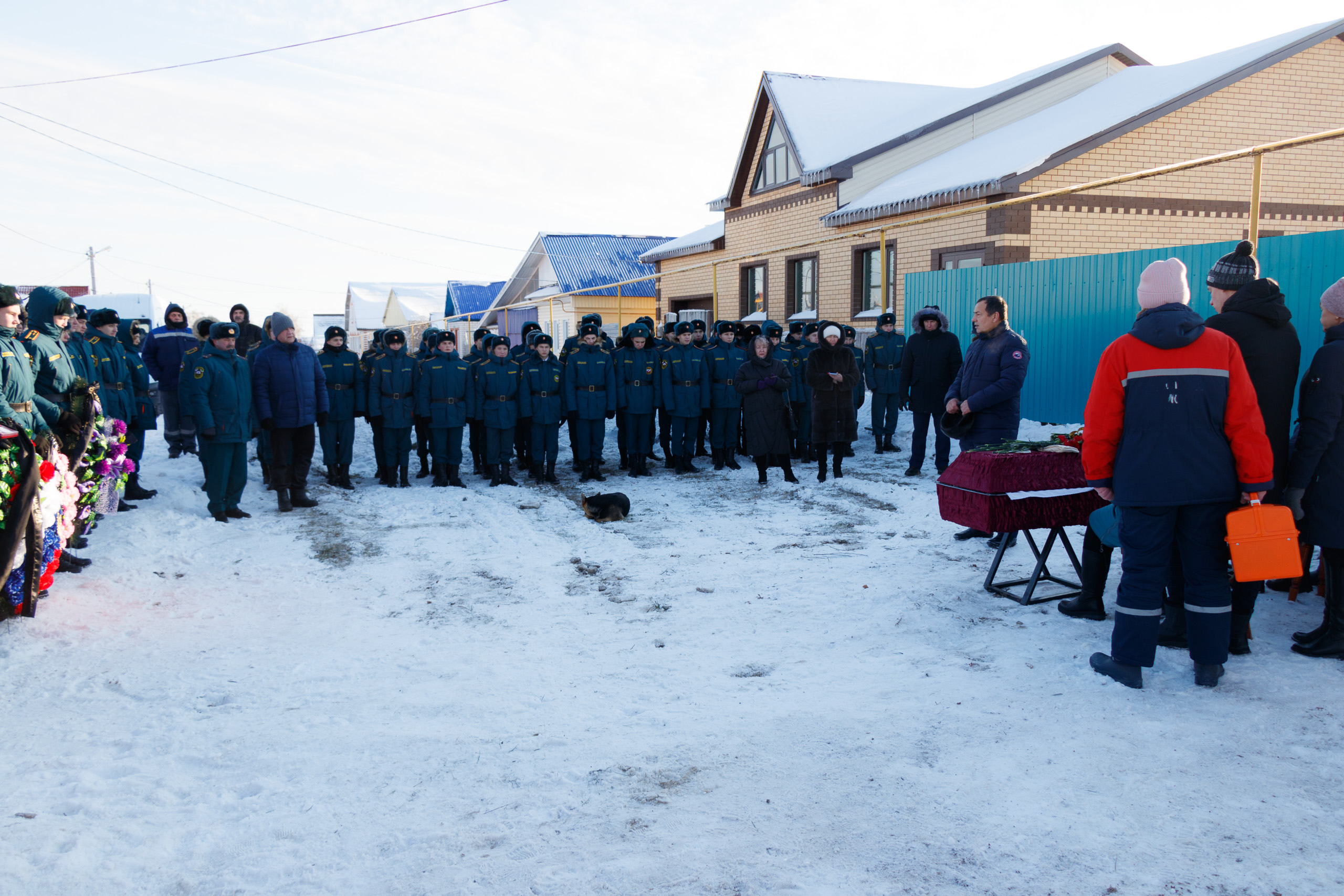 Новости татарстана сегодня последние