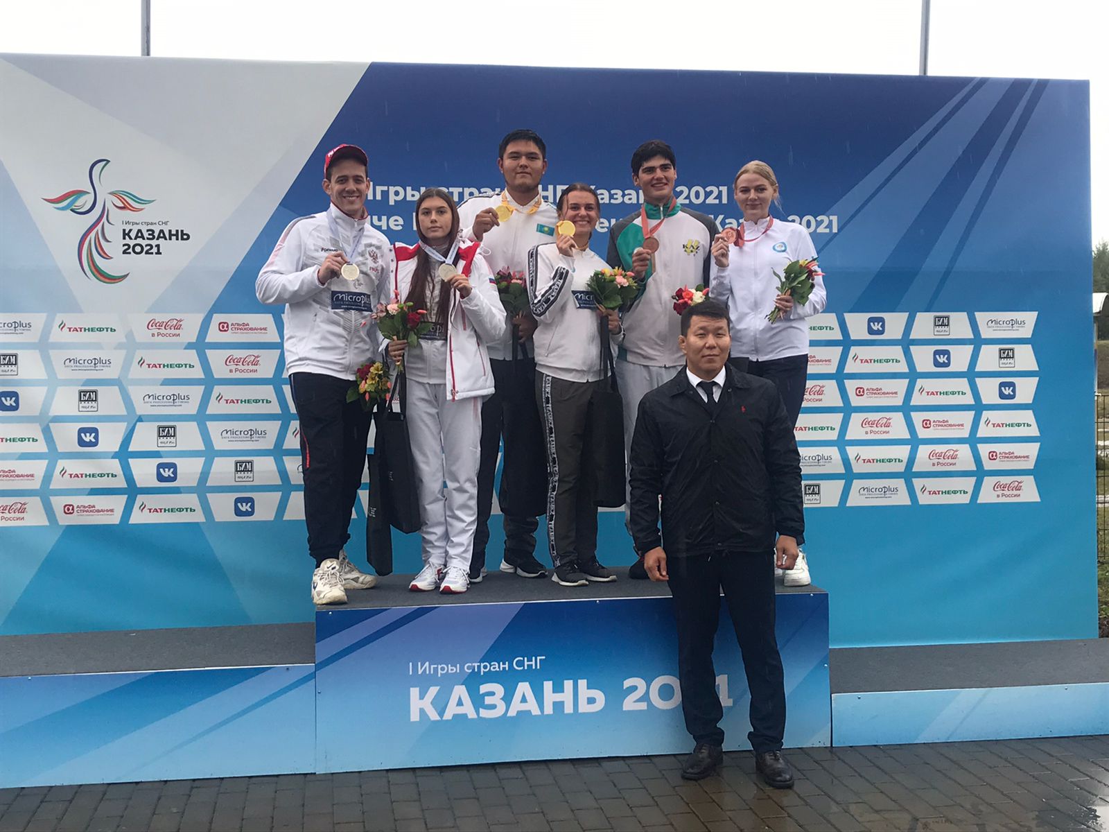 Федерация стрелкового спорта. Федерация спортивной стрельбы Москвы. Итоги соревнований.